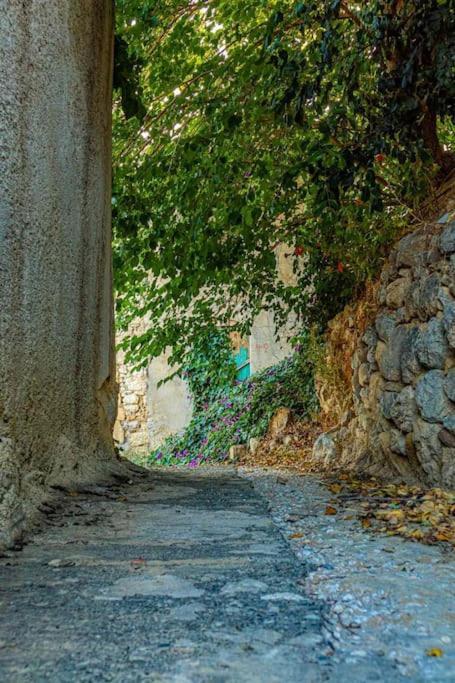 Maciliavilla. Ierápetra Esterno foto